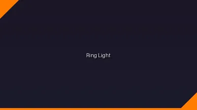 积分兑换 - LED环形补光灯 | 60彩娱乐平台 积分商城