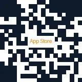 App Store下载二维码 - 每日大赛 60彩娱乐平台 APP